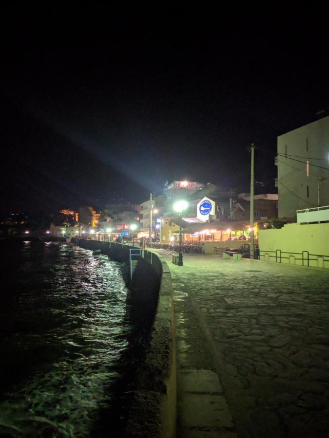 Captain Nick Chania  Екстер'єр фото